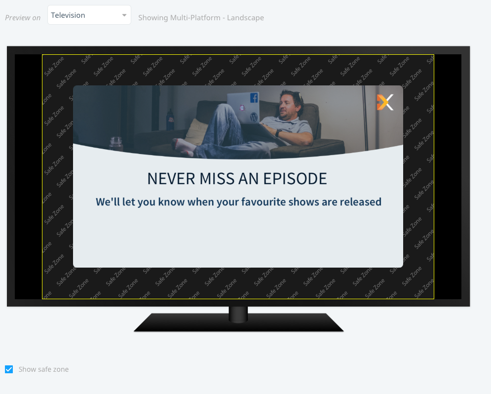 OTT Preview 3.0