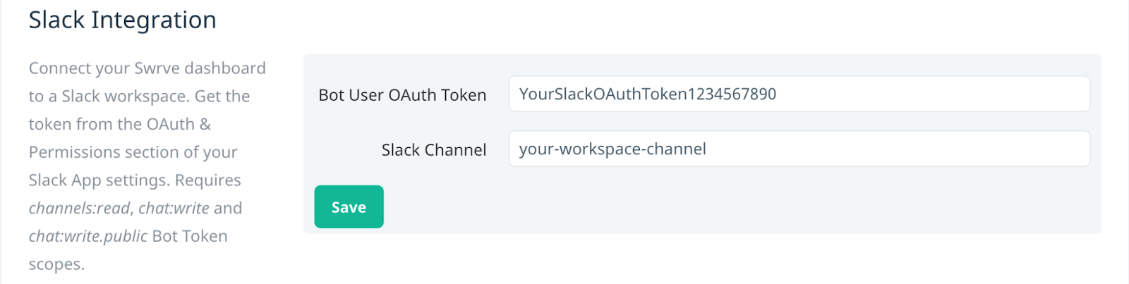 Slack_integration