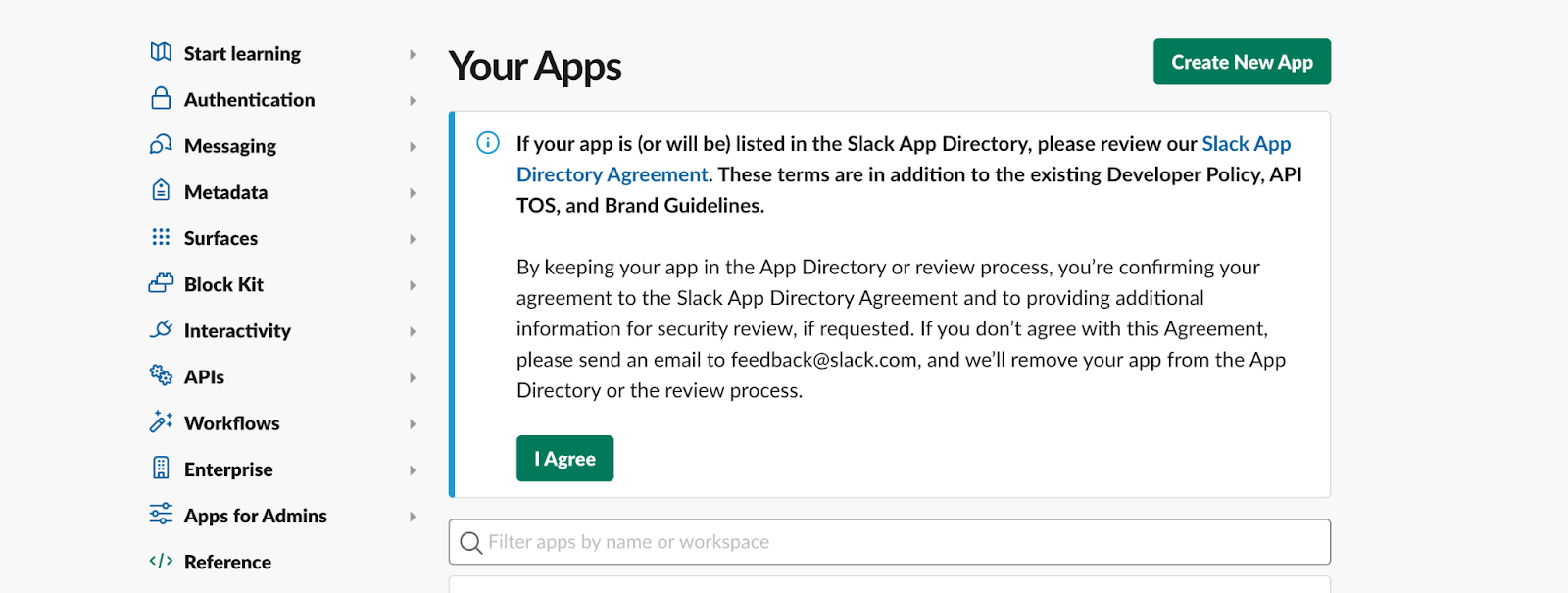 Your_apps
