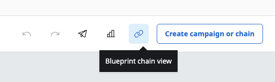 Blueprint chain view button