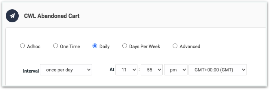 ab-campaign-schedule